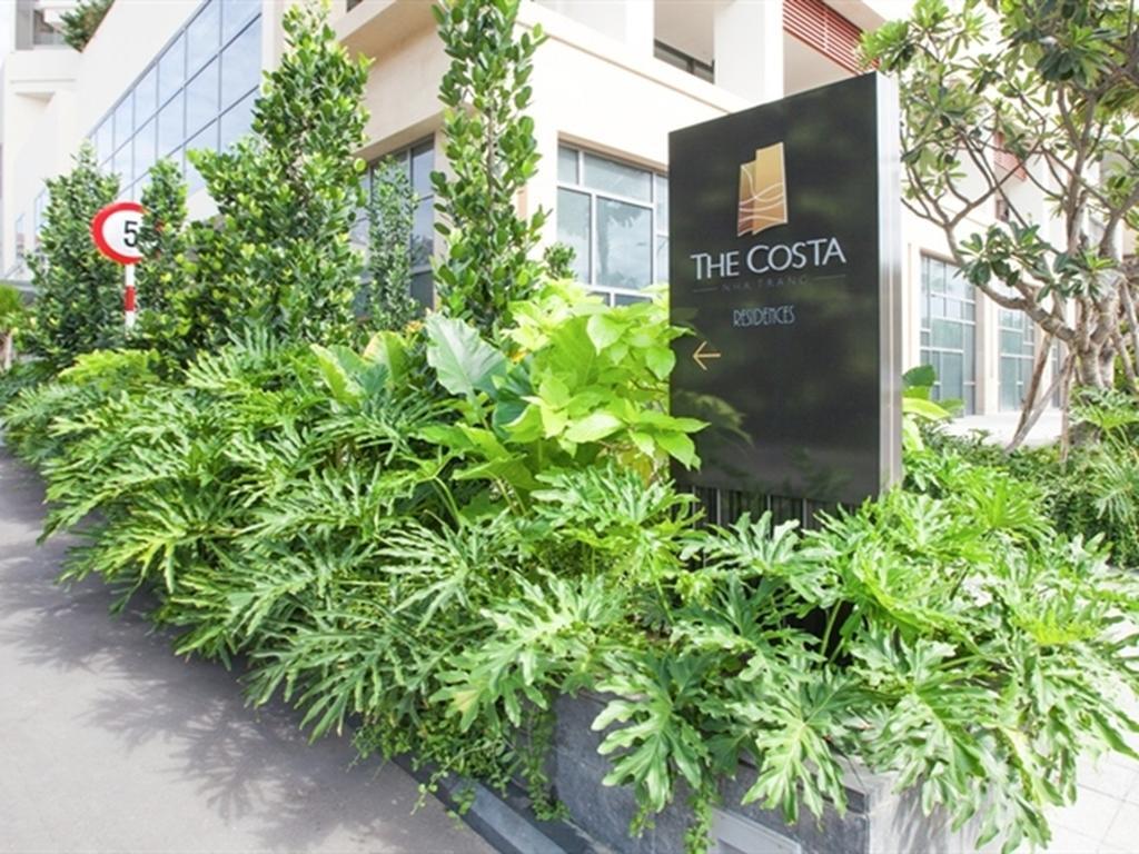 Luxury Sea View Apartment Nha Trang Cameră foto