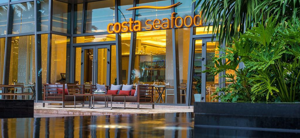 Luxury Sea View Apartment Nha Trang Cameră foto